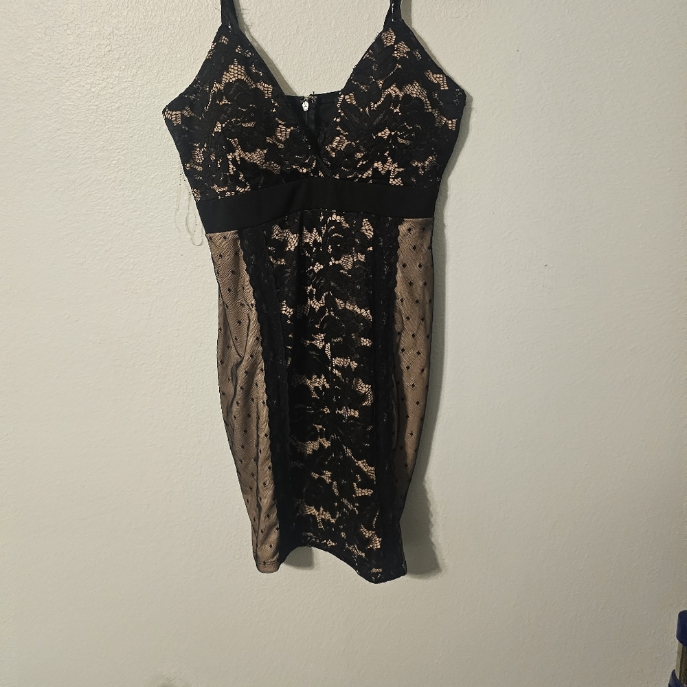 Womens dress